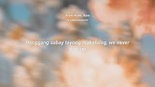 Araw-Araw, Ikaw screenshot 3