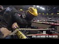 Road to Victory: Jess Lockwood | 2018 Sioux Falls