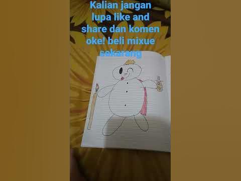 gambar mixue sama lagu mixue☺️☺️☺️ - YouTube