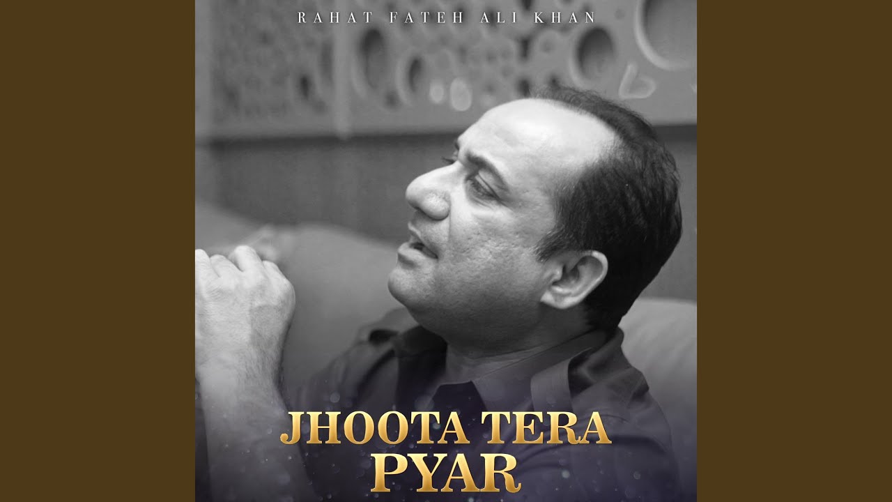 Jhoota Tera Pyar