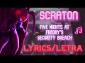 SCRATON ASTRAY FNAF SECURITY BREACH SONG MUSIC LYRICS VIDEO SUB ESPAÑOL SCRATON ASTRAY FNAF SECURITY BREACH SONG MUSIC LYRICS VIDEO SUB ESPAÑOL