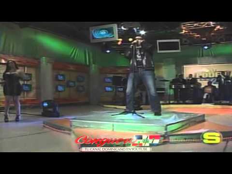 Eddy Herrera - Como Diablos "En Vivo" (Nov 22, 2011) Poder De Las 12