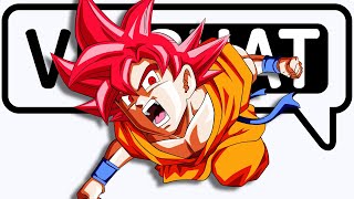 Dragon Ball Avatars with Unbelievably Cool Animations in VRChat