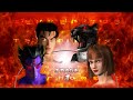 TEKKEN TAG TOURNAMENT HD PS3 - ARCADE JIN KAZAMA &amp; DEVIL