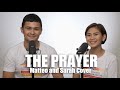 The Prayer - Celine Dion &amp; Andrea Bocelli | Sarah and Matteo Guidicelli (Cover)