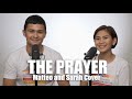 The Prayer - Celine Dion & Andrea Bocelli | Sarah and Matteo Guidicelli (Cover)