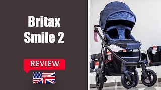 adapter britax smile 2