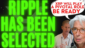 IMF Just Referred To RIPPLE