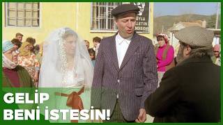 İnatçı Türk Filmi Bayramın Ahı Tuttu