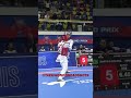 Paris 2023 Grand Prix - Levallois - M +80KG IRI ABBASI POUYA A BRA MARTINS SOARES I