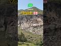 Vardzia: रानी तमारा का छुपा हुआ साम्राज्य || Vardzia का रहस्य | Around T world ||