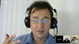 'Радиома' - развлекательный IT-подкаст, выпуск 177