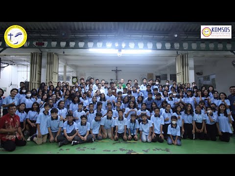 Pelantikan Pengurus dan