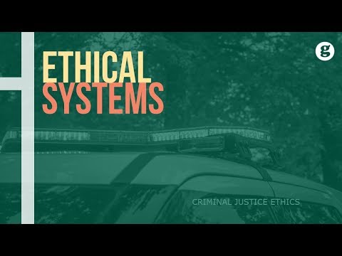 Wideo: Czym jest system etyczny?