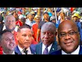 XENOPHOBIA BAZO BOMA BATU QUENTIN MUSIBON President Ya Jeunesse Udps Afriaue Du Sud Réagit 