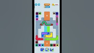 Gecko Out level 78 and 79 walkthrough #games #gametapbyeeny #gaming #gameplay #walkthrough