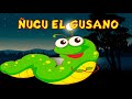 ÑUCU EL GUSANO (Mito de los Chimanes - Bolivia)