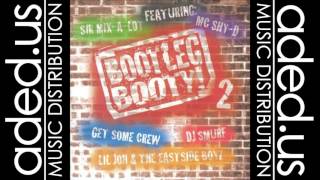 Sir Mix-A-Lot Batter Up Sir Mix-A-Lot