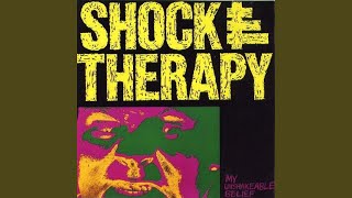 Video thumbnail of "Shock Therapy - Happiness"