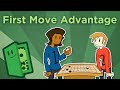 First Move Advantage - How to Balance Turn-Based Games - Extra Credits