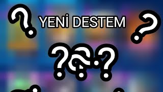 Sanırım Destemi Buldum