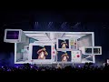 BTS "Airplane Pt. 2" "Baepsae" "Dis-ease" Permission to Dance on Stage in LA Day 1