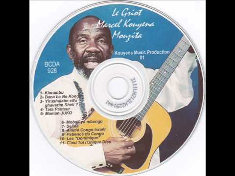 Kimumbuversion originale de Marcel KOUYENA MOUZITAwmv