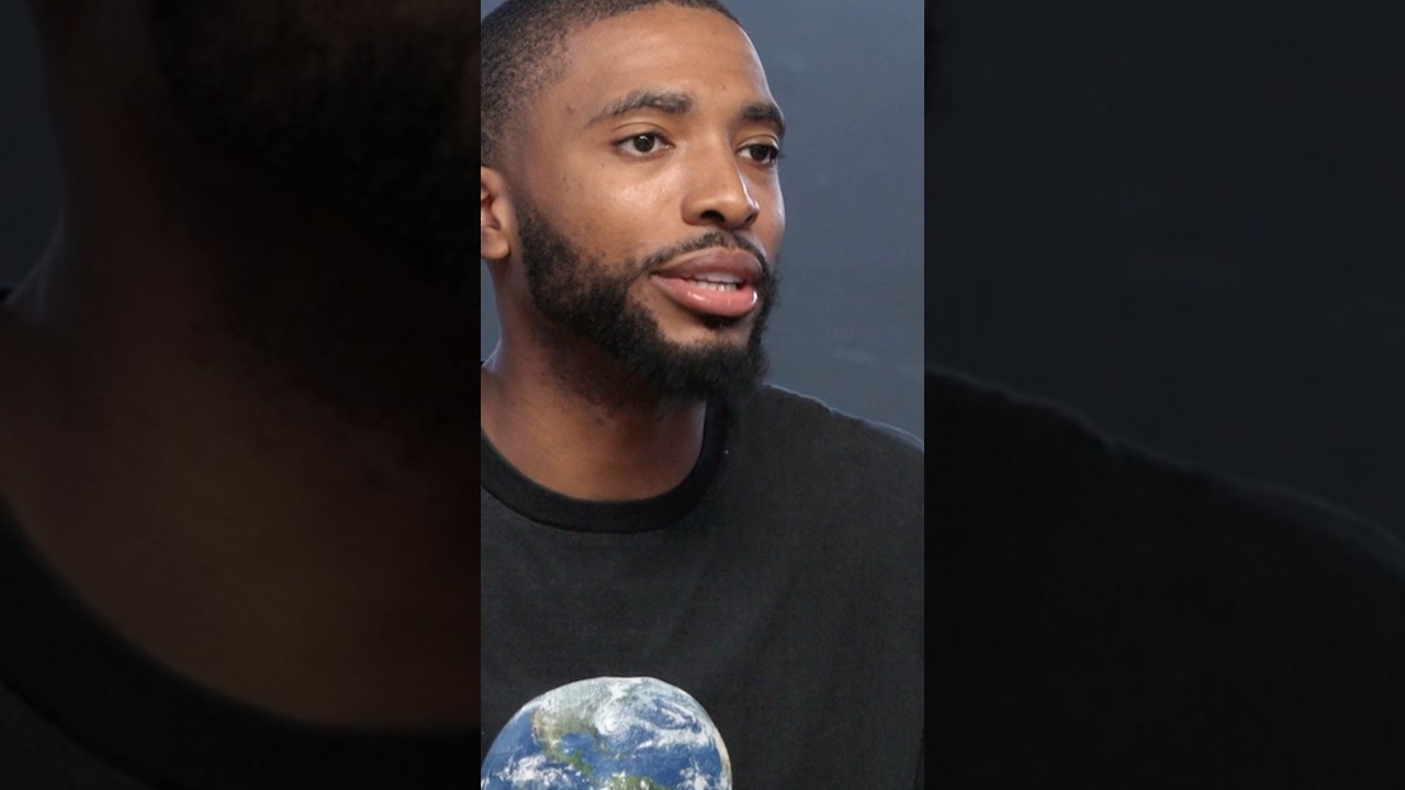 The secret to a champion…Mikal Bridges New York Knicks 🏆