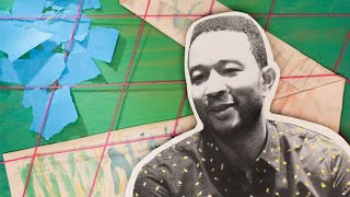 Famous John Legend’s definition of success | Roadtrip Nation Net Worth