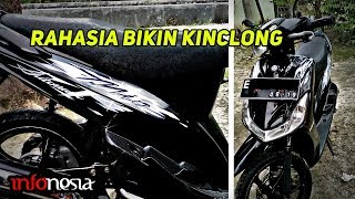 Mesin Cuci Motor Portable SUPER MURAH. 