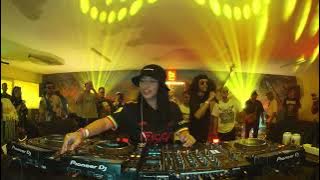 YUPS – Full DJ Set | Pesta Pantai 2025