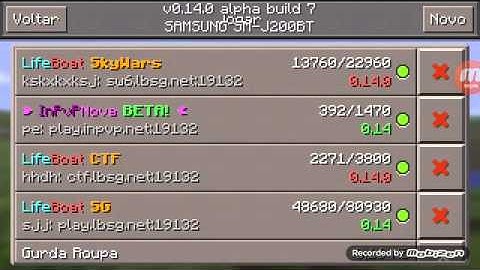 /CAPITURY THE FLAG IP NA DESCRIÇÃO MUIITO RIIIM