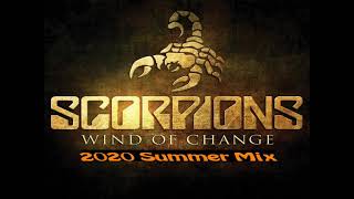 Scorpions - Wind of Change [2020 summer mix]