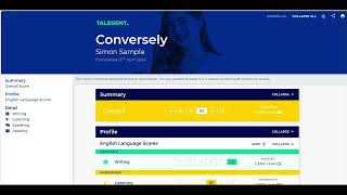 Conversely AI Demo