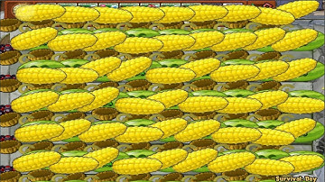 Plants vs Zombies Gameplay Mod ZomPlant vs Mod ZomBotany