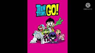 Teen Ans Go Music - Eerie Scene A For