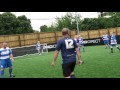 Qpr trust walking football