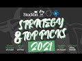 STRATEGY & TOP PICKS 2021