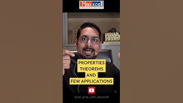 Triangle | Concept Builder Series | CAT preparation 2024#cat2024 #selfpreparation #catexamprep