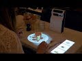 The restaurant of the future