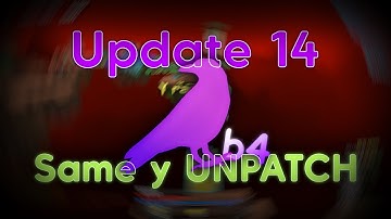 Raven b4 Updated AGAIN || Tower and Same-Y Sprint Scaffold UNPATCHED