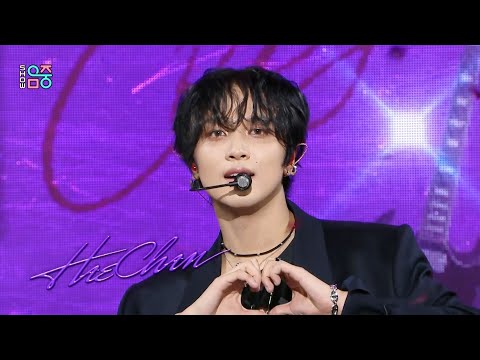 HAECHAN (해찬) - CRZY | Show! MusicCore | MBC250920방송