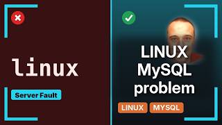 DevOps & SysAdmins: OS Level and MySQL (3 Solutions!!)