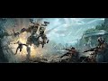 Titanfall 2 Never die ( Gameplay 3440x1440 - 4080 super - max settings )