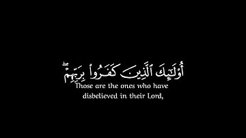 القرآن الكريم ❤️ بصوت القارئ هزاع البلوشي سورة الرعد ﴿وَهُوَ الَّذي مَدَّ الأَرضَ وَجَعَلَ فيها ﴾