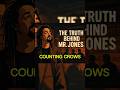 Capture de la vidéo The Real Story Behind “Mr. Jones” By Counting Crows | Dream Vs Reality #Countingcrows #Mrjones