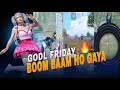 IPAD MINI 5 GAME PLAY 🥵🥵 ll #godlfriday #battlegroundmobileindia