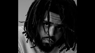 Video thumbnail of "[FREE] J Cole x Kendrick Lamar Type Beat - Forward Never Back"