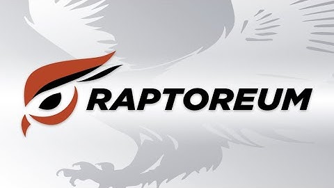 Raptoreum CPU Mining Update