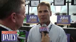 John Craig, Candidate School Board District 2